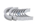 Комплект коренных подшипников STD / 8 halves_DT_4.90671