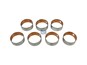 Комплект подшипников распределительного вала 7 bearings - STD_DT_6.91205