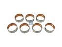 Комплект подшипников распределительного вала 7 bearings - STD_DT_6.91205