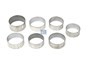 Комплект подшипников распределительного вала заменяет  Mahle: 038 NS 18085 000 / 7 bearings_DT_2.900