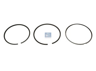 Комплект поршневых колец  131 mm | замена Mahle: 038 43 N0_DT_2.90097
