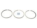 Комплект поршневых колец 144 mm_DT_2.90091