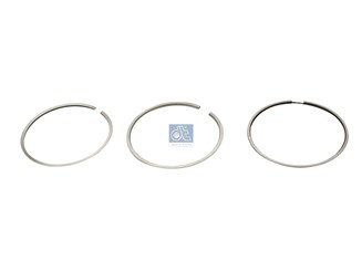 Комплект поршневых колец заменяет  Mahle: 001 23 N0_DT_4.90970