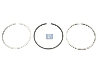 Комплект поршневых колец заменяет  Mahle: 037 76 N0 / 120,65 mm_DT_2.90081