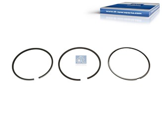 Комплект поршневых колец заменяет  Mahle: 038 73 N0 / 131 mm_DT_2.90125