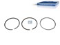 Комплект поршневых колец заменяет  Mahle: 038 73 N0 / 131 mm_DT_2.90125