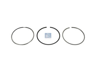 Комплект поршневых колец заменяет  Mahle: 227 01 N0_DT_3.90226