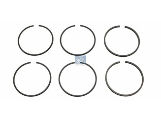 Комплект поршневых колец заменяет  Wabco: 911 501 920 2 / STD 85 mm_DT_2.94034