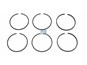 Комплект поршневых колец заменяет  Wabco: 911 501 920 2 / STD 85 mm_DT_2.94034
