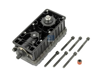 Комплект регуляторов, Воздухоосушитель заменяет  Haldex: 78949S_DT_2.44142