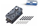 Комплект регуляторов, Воздухоосушитель заменяет  Haldex: 92534S_DT_2.44250