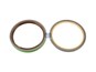 Комплект сальников вала 150,0 x 180,0 x 16,0/18,0 mm + PU Ring_DT_2.31308
