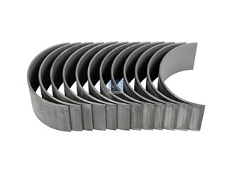 Комплект шатунных подшипников STD / 12 halves_DT_1.33088