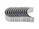 Комплект шатунных подшипников STD / 12 halves_DT_2.90040