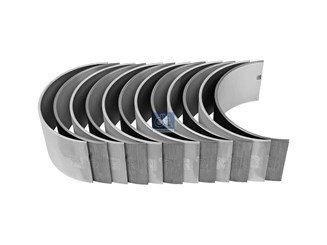 Комплект шатунных подшипников STD / 12 halves_DT_2.91473