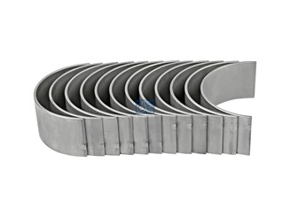 Комплект шатунных подшипников STD / 12 halves_DT_5.40150