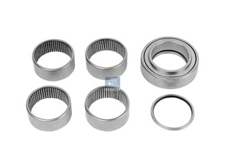 Комплект шкворней поворотного кулака_DT_4.90878