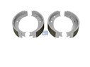 Комплект тормозных колодок заменяет  Bosch: 0 986 487 610_DT_4.91489