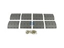 Комплект тормозных накладок, Комплект колесных пар WVA 19647 - 19 mm / 10"_DT_1.35050