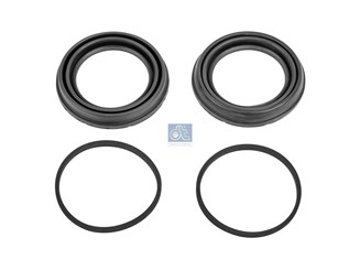 Комплект уплотнителей, Скоба тормозного механизма_DT_7.96046