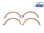 Комплект упорных шайб STD / 4 halves_DT_1.31085