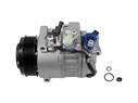 Компрессор, Кондиционер заменяет  Hella: 8FK 351 322-911_DT_4.66830