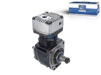 Компрессор replaces Knorr: K007381_DT_7.62008