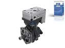 Компрессор replaces Wabco: 412 352 020 0_DT_7.62010
