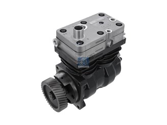 Компрессор replaces Wabco: 412 636 003 0_DT_4.65254