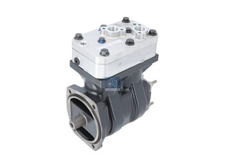 Компрессор replaces Wabco: 911 504 060 0_DT_5.42008
