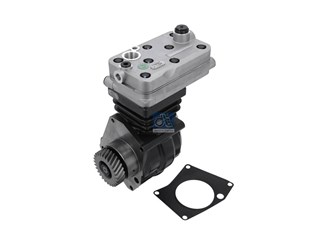 Компрессор заменяет  Wabco: 412 352 027 0_DT_4.65256
