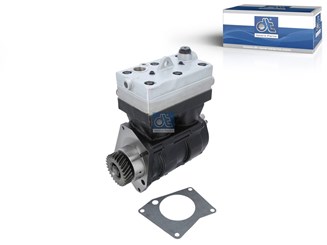 Компрессор заменяет  Wabco: 912 510 104 0_DT_4.65217