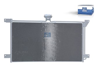 Конденсатор 760 x 455 x 26 mm_DT_1.22304