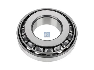 Конический роликоподшипник replaces FAG: 31313_DT_3.60027