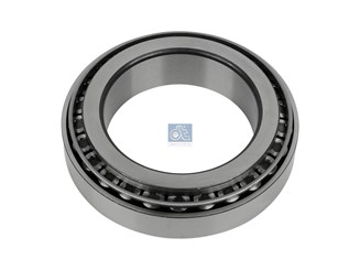 Конический роликоподшипник replaces FAG: 32018_DT_3.67510