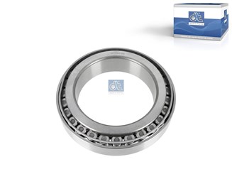 Конический роликоподшипник replaces FAG: 32024X_DT_7.32523