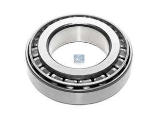 Конический роликоподшипник replaces FAG: 32210_DT_4.65395