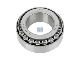 Конический роликоподшипник replaces FAG: 33210_DT_3.60008