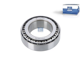 Конический роликоподшипник replaces FAG: JM207049/JM207010_DT_4.65289