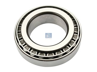 Конический роликоподшипник replaces FAG: K663/653_DT_2.96211