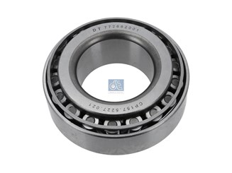 Конический роликоподшипник replaces Koyo: 57091_DT_3.60021