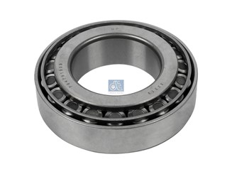 Конический роликоподшипник replaces SKF: 32213A_DT_6.56506