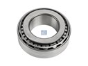Конический роликоподшипник replaces SKF: 33108F_DT_7.45200