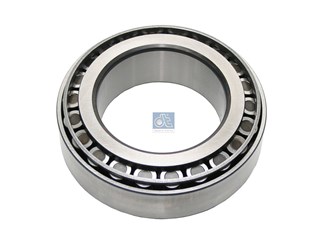 Конический роликоподшипник replaces SKF: VKHB 2147_DT_1.17244