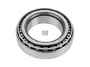 Конический роликоподшипник replaces SKF: VKHB 2250_DT_7.32522