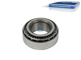 Конический роликоподшипник replaces Timken: SET1195_DT_7.32529