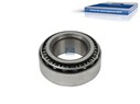 Конический роликоподшипник replaces Timken: SET1195_DT_7.32529