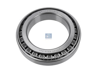 Конический роликоподшипник replaces Timken: SET1293_DT_7.32520