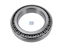 Конический роликоподшипник replaces Timken: SET1293_DT_7.32520