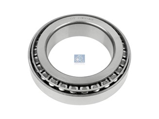 Конический роликоподшипник заменяет  FAG: 32014X_DT_4.65396